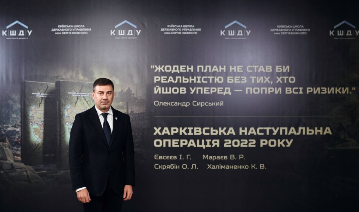 Після деокупації Харківщини виявили 981 тіло, серед них десятки дітей, – Лубінець